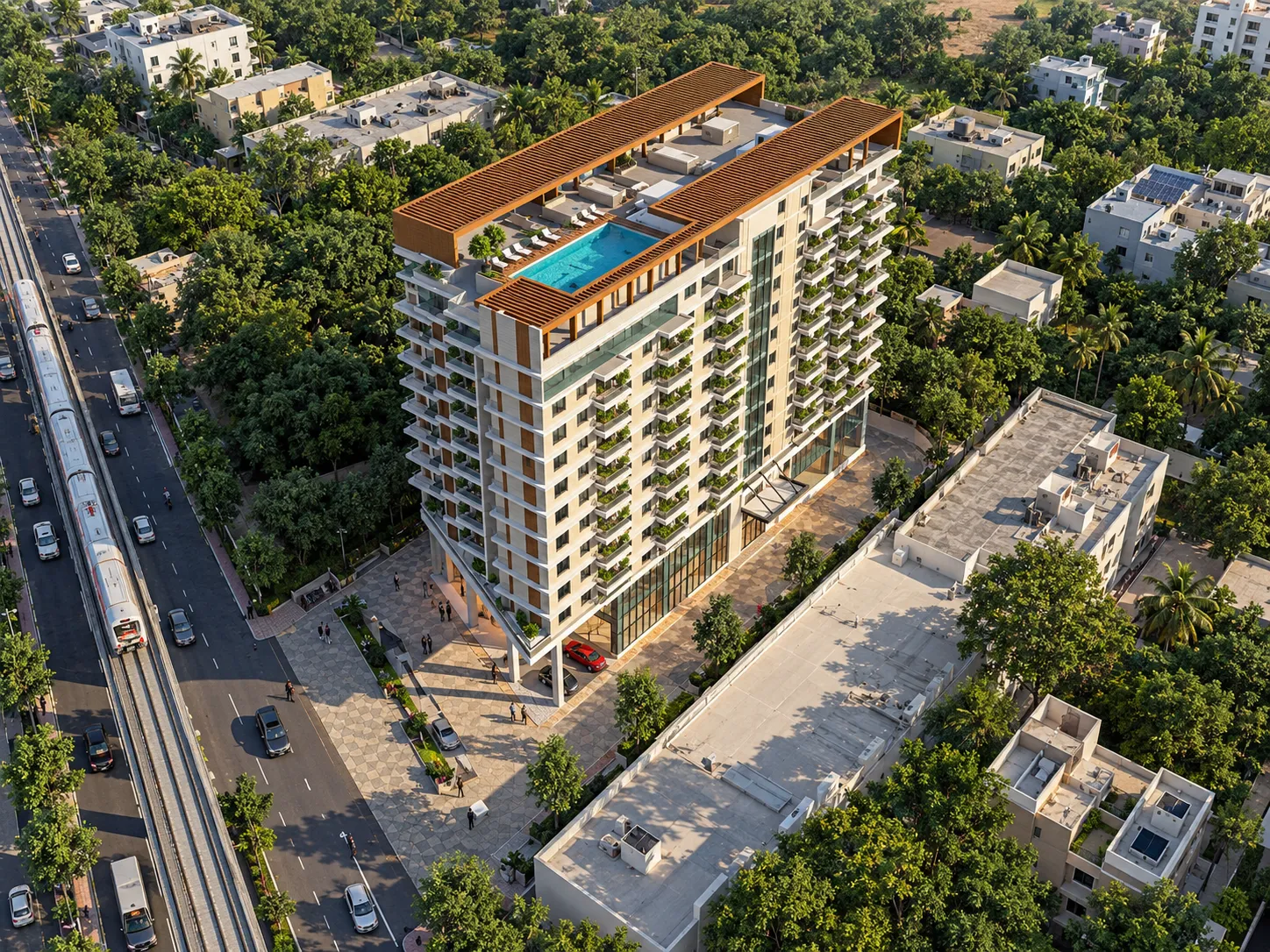 SKAV Madhura — photo